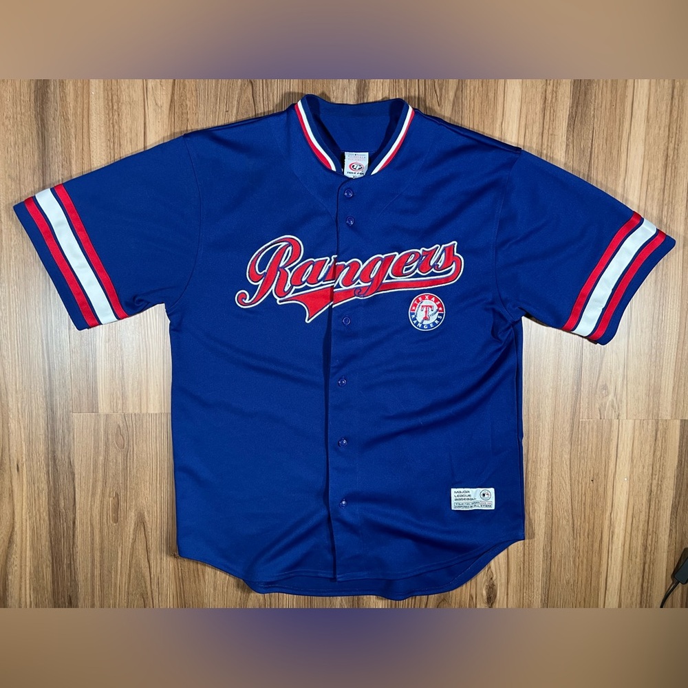 Texas Rangers 23 Mark Teixeira Jersey